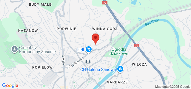 Mieszkanie do Wynajęcia w Kamienicy z Widokiem na