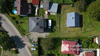Dom wolnostojący | Ssz | Krasne