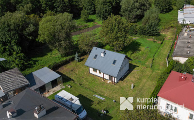 Dom wolnostojący | Ssz | Krasne