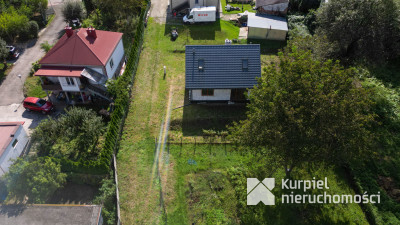 Dom wolnostojący | Ssz | Krasne