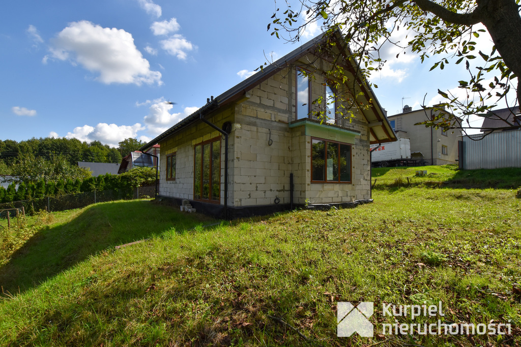 Dom wolnostojący | Ssz | Krasne