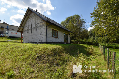 Dom wolnostojący | Ssz | Krasne