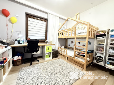 Piękny apartament z widokiem na panoramę miasta