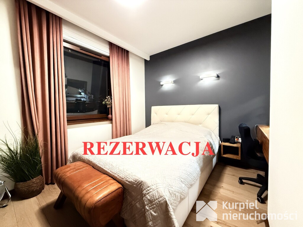 Piękny apartament z widokiem na panoramę miasta