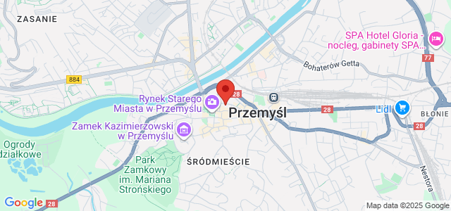 Lokal w centrum na mieszkanie lub kancelarię