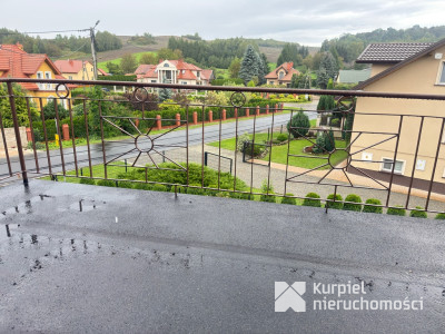 Dom na sprzedaż Łuczyce k. Przemyśla działka 21 a