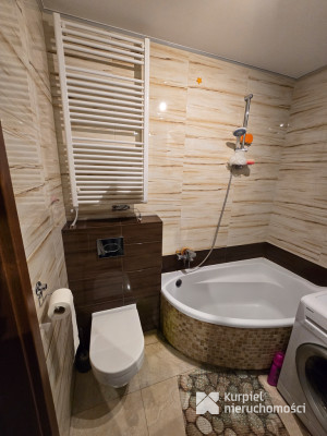 3 pokoje | 58,20 m2 | Projektant | balkon