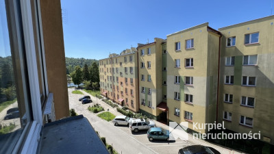Ekonomiczne mieszkanie 2-pokojowe