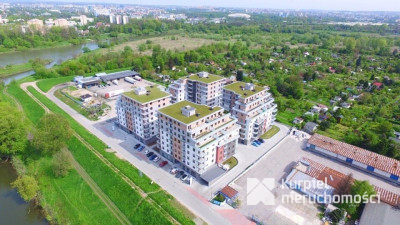 Nowoczesny Lokal usługowy 311 m2 klimatyzacja