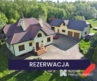 Wyjątkowy dom energooszczędny samowystarczalny