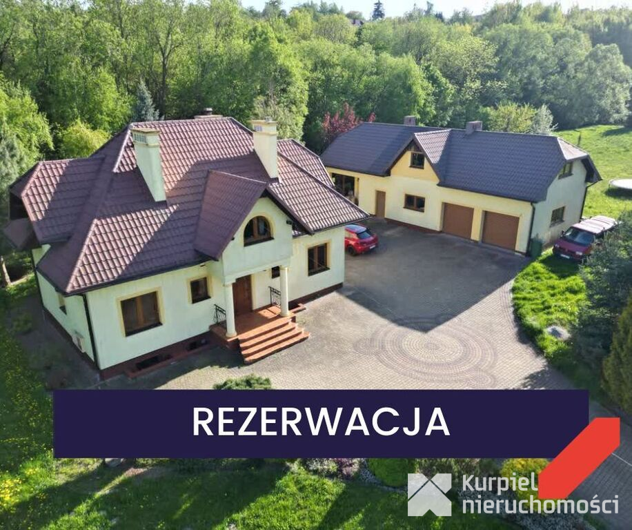 Wyjątkowy dom energooszczędny samowystarczalny