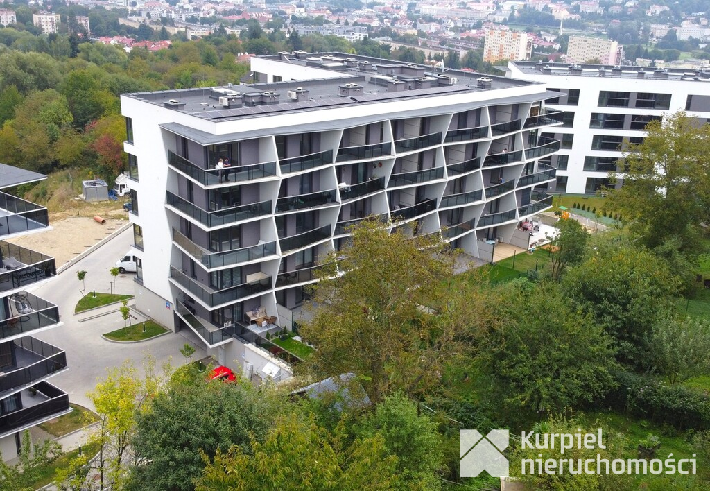 Mieszkanie na Osiedlu Sunset Park B 5.04