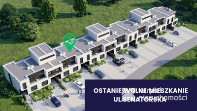 Nie przegap! Ostatnie wolne M4w tej inwestycji !