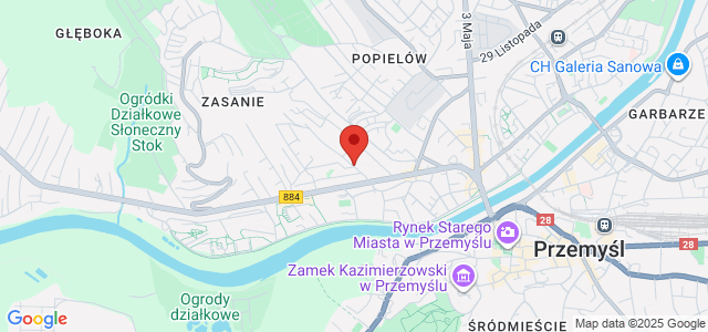 Dom z ogrodem Zasanie