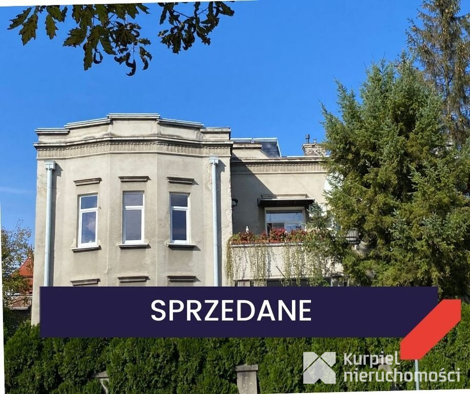 Barska mieszkanie z garażem widok na starówkę