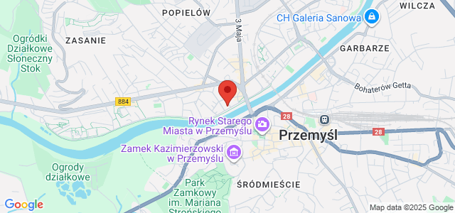 Barska mieszkanie z garażem widok na starówkę