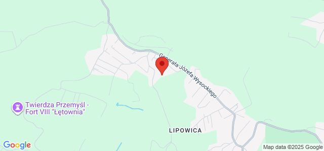 Dom na sprzedaż z ogrodem i prywatnym lasem