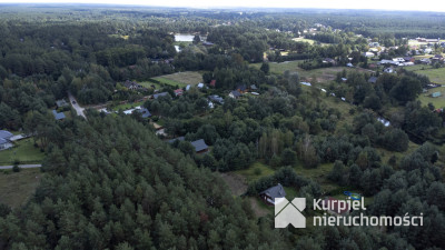 Działka | Radawa ul. Baty | MPZP