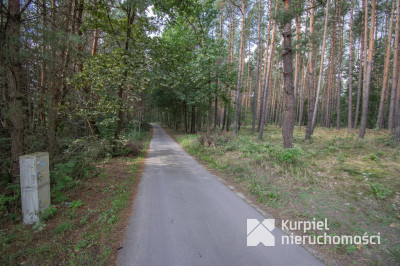 Działka | Radawa ul. Baty | MPZP