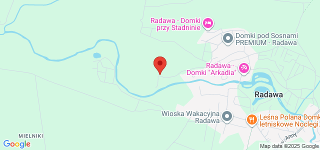 Działka | Radawa ul. Baty | MPZP