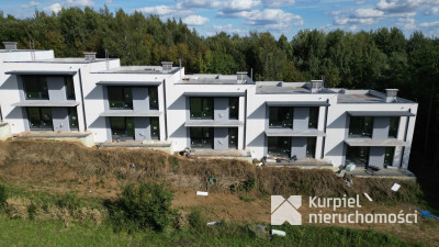 Nowoczesny apartament z ogrodem|2026