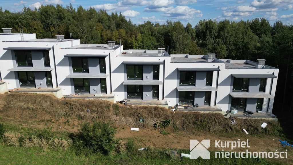 Nowoczesny apartament z ogrodem|2026