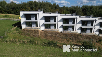 Nowoczesny apartament z ogrodem|2026