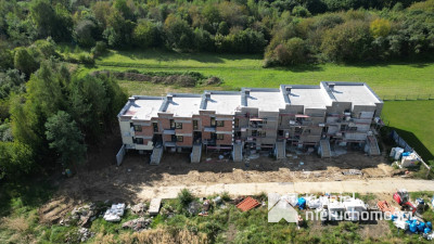 Nowoczesny apartament z ogrodem|2026