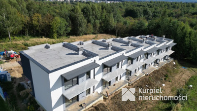 Nowoczesny apartament z ogrodem|2026