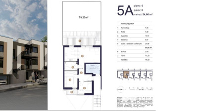 Nowoczesny apartament z ogrodem|2026