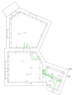 Apartament nad Sanem z widokiem na miasto