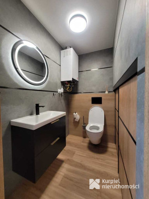 Do wynajęcia piękne mieszkanie o powierzchni 90m2