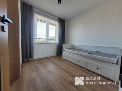 Do wynajęcia piękne mieszkanie o powierzchni 90m2