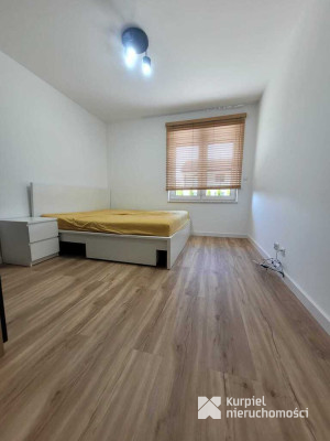 Do wynajęcia piękne mieszkanie o powierzchni 90m2