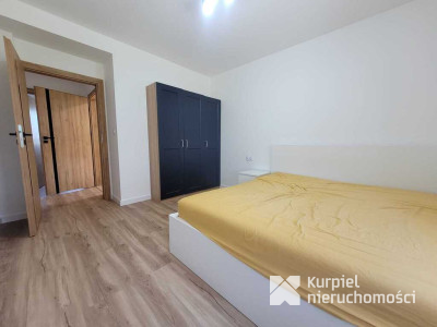 Do wynajęcia piękne mieszkanie o powierzchni 90m2