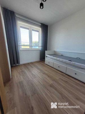 Do wynajęcia piękne mieszkanie o powierzchni 90m2