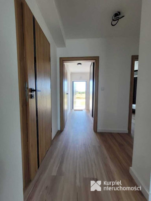 Do wynajęcia piękne mieszkanie o powierzchni 90m2
