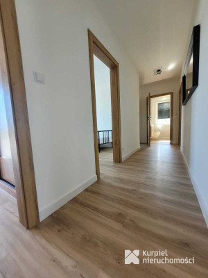 Do wynajęcia piękne mieszkanie o powierzchni 90m2