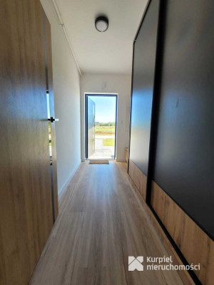 Do wynajęcia piękne mieszkanie o powierzchni 90m2