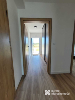 Do wynajęcia piękne mieszkanie o powierzchni 90m2