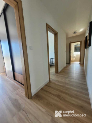 Do wynajęcia piękne mieszkanie o powierzchni 90m2