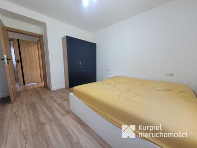 Do wynajęcia piękne mieszkanie o powierzchni 90m2