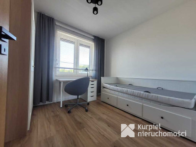 Do wynajęcia piękne mieszkanie o powierzchni 90m2