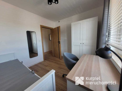 Do wynajęcia piękne mieszkanie o powierzchni 90m2