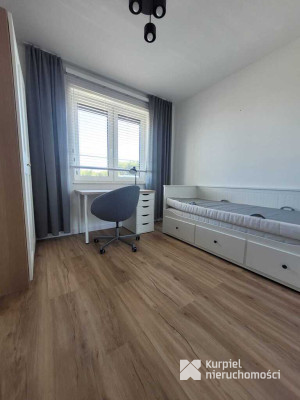 Do wynajęcia piękne mieszkanie o powierzchni 90m2