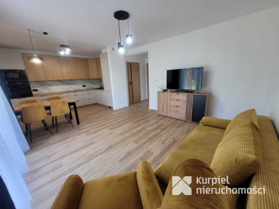 Do wynajęcia piękne mieszkanie o powierzchni 90m2