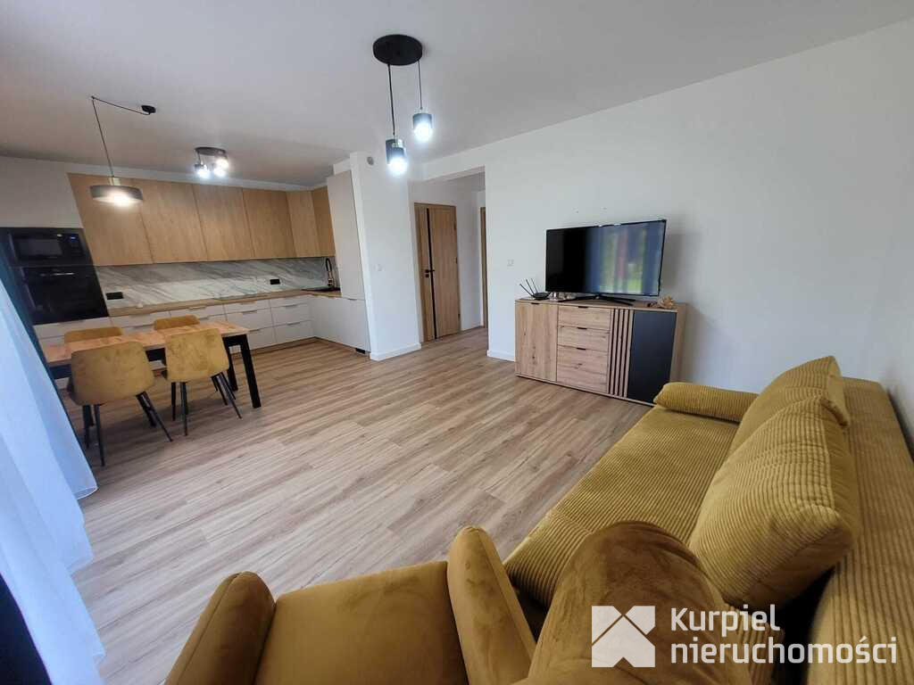 Do wynajęcia piękne mieszkanie o powierzchni 90m2