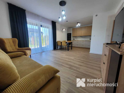 Do wynajęcia piękne mieszkanie o powierzchni 90m2
