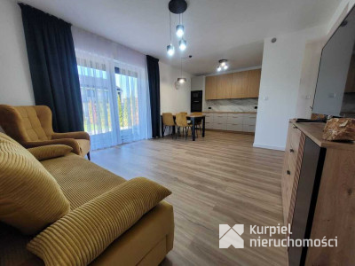 Do wynajęcia piękne mieszkanie o powierzchni 90m2