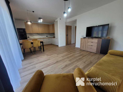 Do wynajęcia piękne mieszkanie o powierzchni 90m2